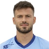 Free transfer Javier Marcén