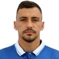 Free transfer Naumce Bakraceski
