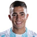 Free transfer Nicolás González