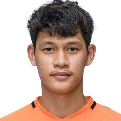 Free transfer A. Mangkualam