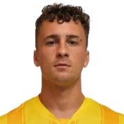 Griffin Mcdorman Yow