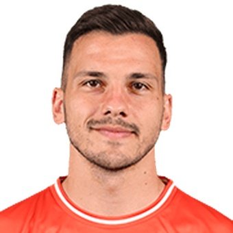 Profile of Milorad Stajic, Radnicki Nis: Info, news, matches and statistics