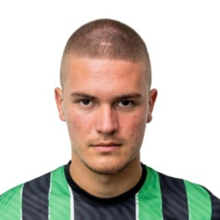 Free transfer V. Bakić