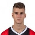 Free transfer Tarik Saletovic