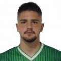 Free transfer Bakir Brajlovic