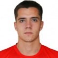 Released Aleksandr Ivankov