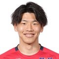 Transfer Shu Yoshizawa