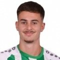 Free transfer Iker Burgos