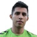 Free transfer Diego Nájera