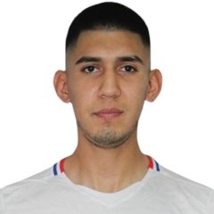 Free transfer G. Benítez