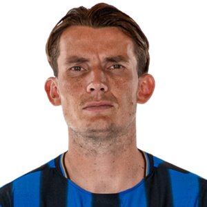 Profil de Marten De Roon : infos, articles, matchs et statistiques ...