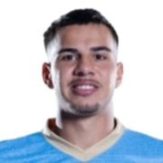 Tomé De Araújo Benegas