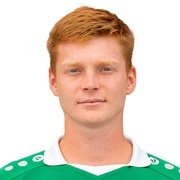 Kulakovskyi Valeriiovych