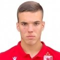 Free transfer U. Blagojević