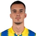 Free transfer N. Radonjić