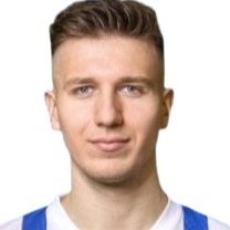 Transfer Šimon Gábriš