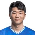 Transfert Min-Seok Kim