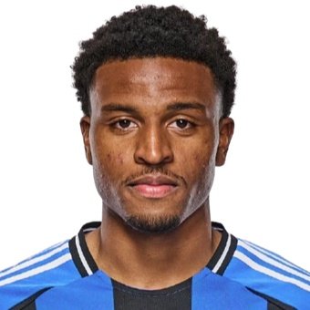 Profile Dante Sealy, FC Dallas Info, news, matches and statistics