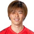 Free transfer M. Kawanishi