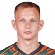 Free transfer I. Bykovskiy