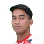 Amirul Shafik