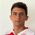 Free transfer Aleko Ananidze