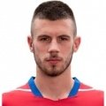 Free transfer D. Milojevic