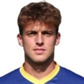 Free transfer Luca Schirone