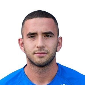 Free transfer Luca Magazzú