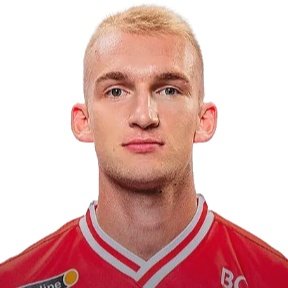 Transfer Danil Denisov