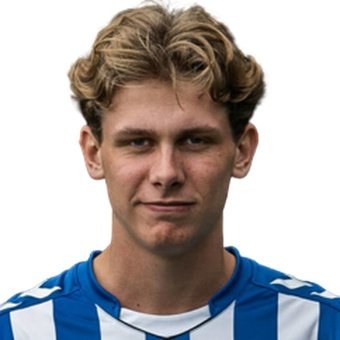 Mathias Lönne