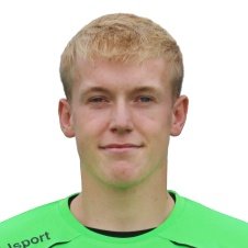 Free transfer Rasmus Nilsson