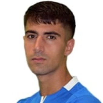 Profile of Leandro Mafla Murcia: Info, matches and statistics BeSoccer