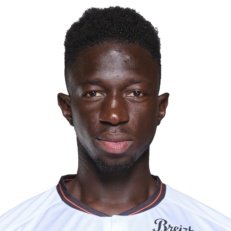 Formose Mendy