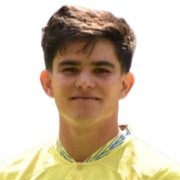 El-Mesmari Sangochian