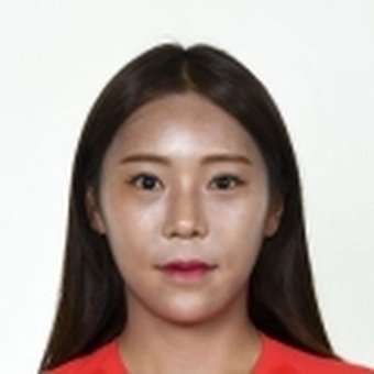 Jeong Yeong-A