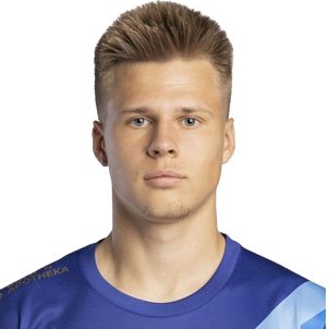 Transfer Artem Sokolov