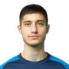 Transfer Ildar Alekperov