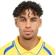 Zué Oyono Omva Torque