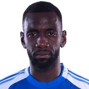 Bolasie Yala