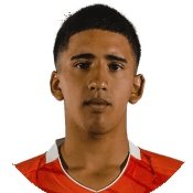 Free transfer J. Agüero