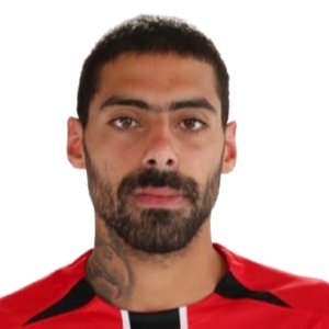 Perfil de Samú Costa Info, noticias, partidos y estadísticas BeSoccer