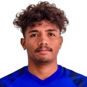 Da Costa Ximenes Mesquita