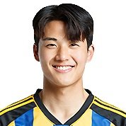 Profile of Min-Kyu Joo, Ulsan HD FC: Info, news, matches and