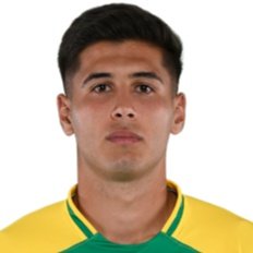 Transfert Ramos Mingo