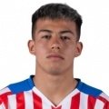 Free transfer Darío Sarmiento