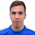Free transfer O. Dimitrić