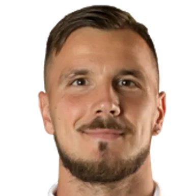 Free transfer J. Tomašević