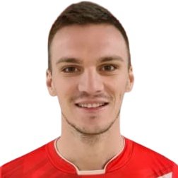 Free transfer M. Djokic