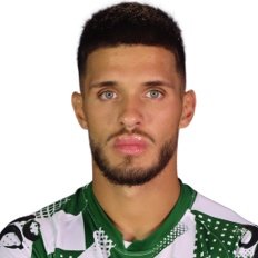 Free transfer Dinis Rodrigues
